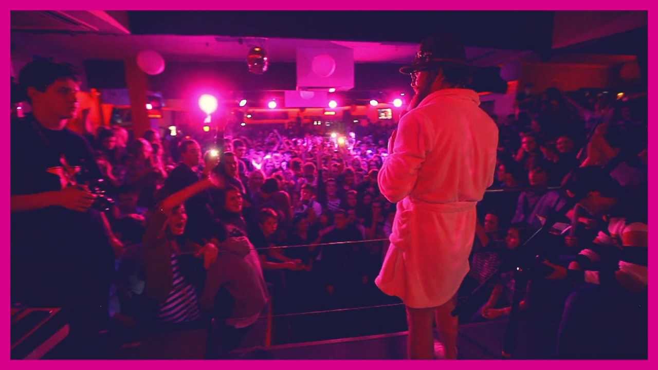 DZIDZIO – Das ist gut fantastisch (internet version)